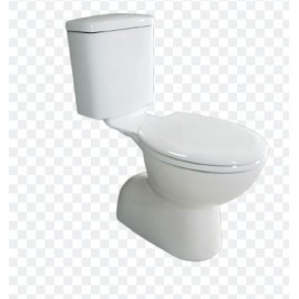 HAIDI Link Toilet Suite
